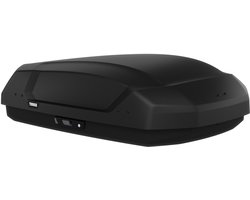 Thule Force 3 S - Dakkoffer - 2 zijden te openen - 75kg laadvermogen – 300 L inhoud