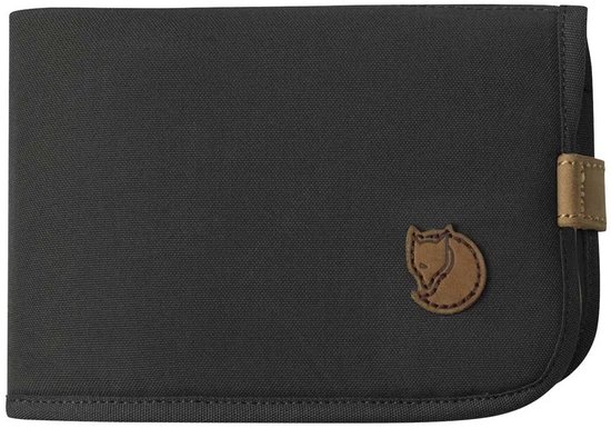 Fjallraven G1000 Seat Pad DARK GREY van Fjällräven — afbeelding 4