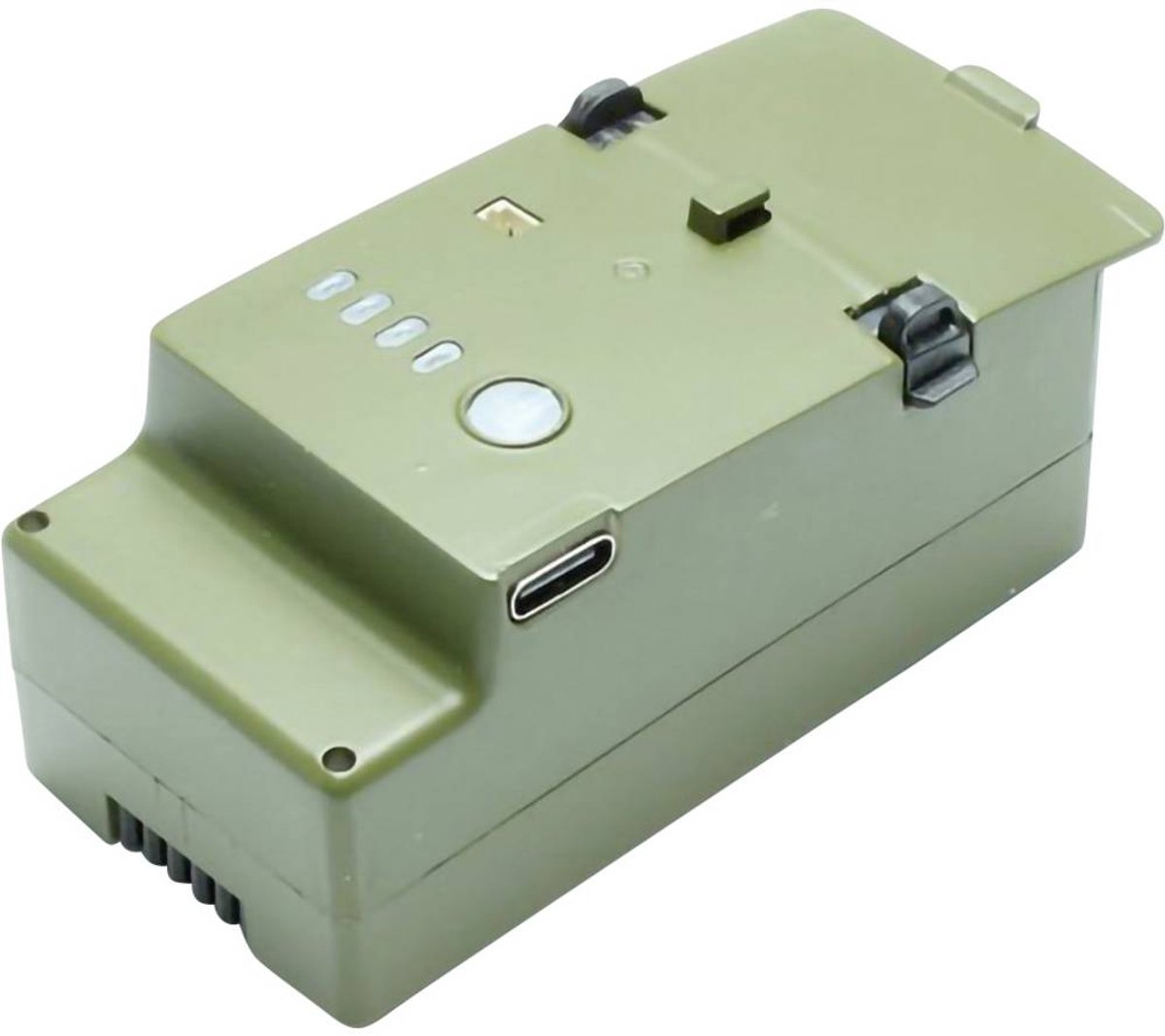 FliteZone UH-1D Reserveonderdeel