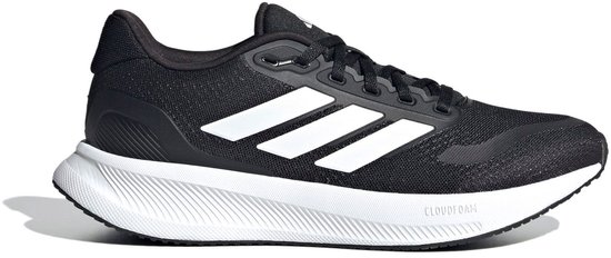 Adidas Runfalcon 5 Wide Hardloopschoenen Dames