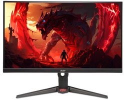 Acer NITRO XV0 XV270W3bmiiprx computer monitor 68,6 cm (27") 1920 x 1080 Pixels Full HD LED Zwart