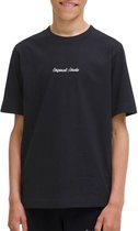 JACK&JONES - Norrebro Shirt Junior - Maat 140