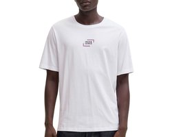 Jack & Jones Corp Graphic Logo T-shirt Heren - Maat M