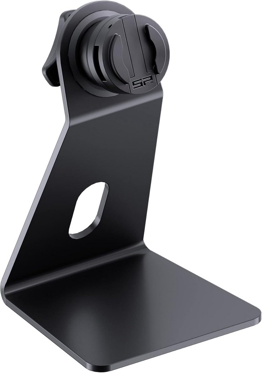 Universele Telefoonhouder voor Fiets en Motor met Twist-Lock Montage