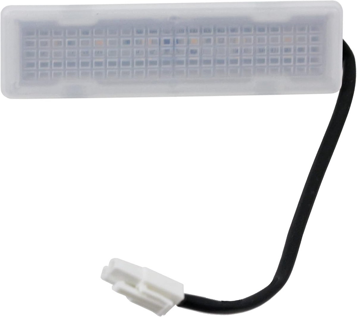 Universele LED Verlichting voor Afzuigkap en Afzuigkapventilator – 114mm