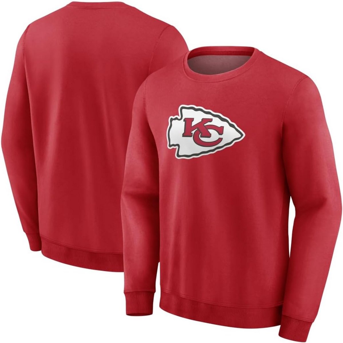NFL American Football Trui Heren Dames Crewneck