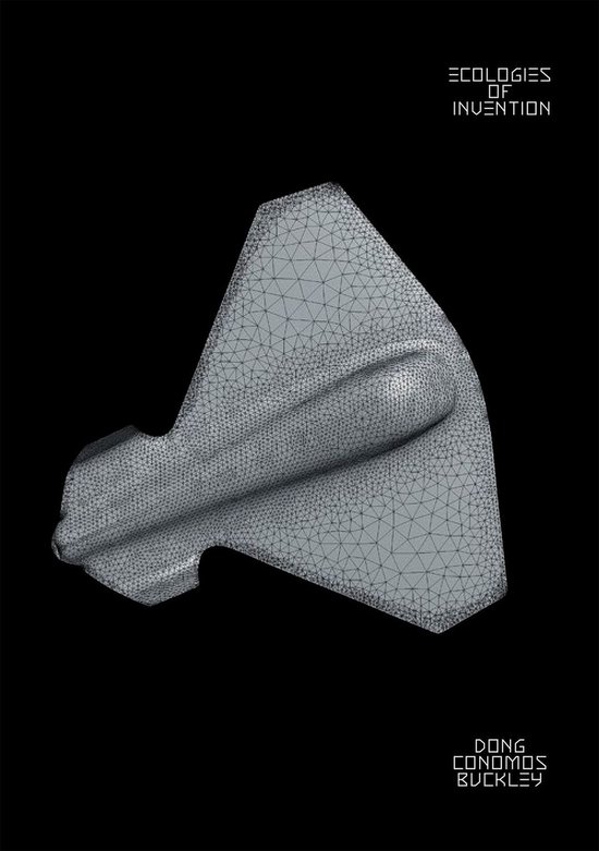 Ecologies of Invention - cover