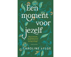 Een moment voor jezelf