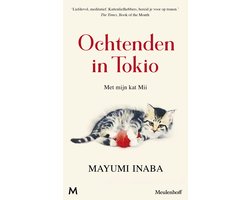 Ochtenden in Tokio