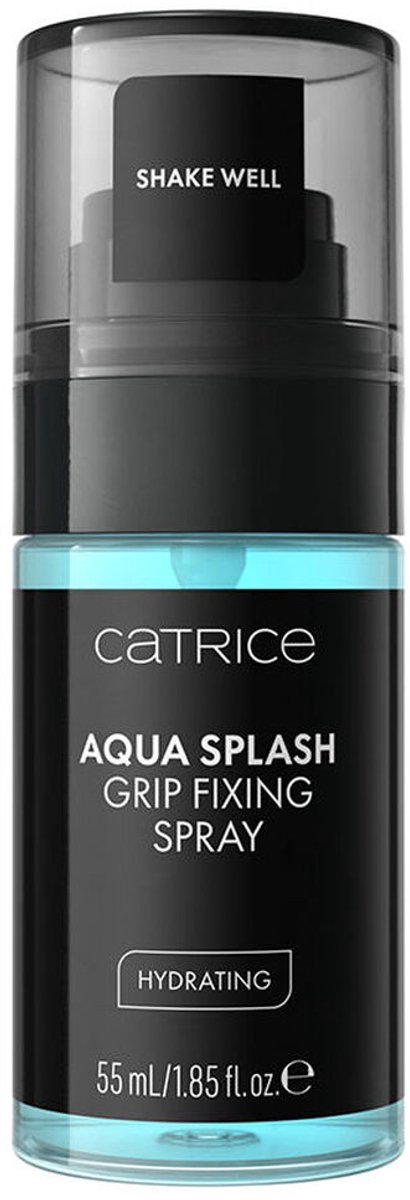 Make-up Set Catrice AQUA SPLASH