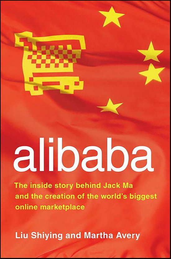 alibaba - cover