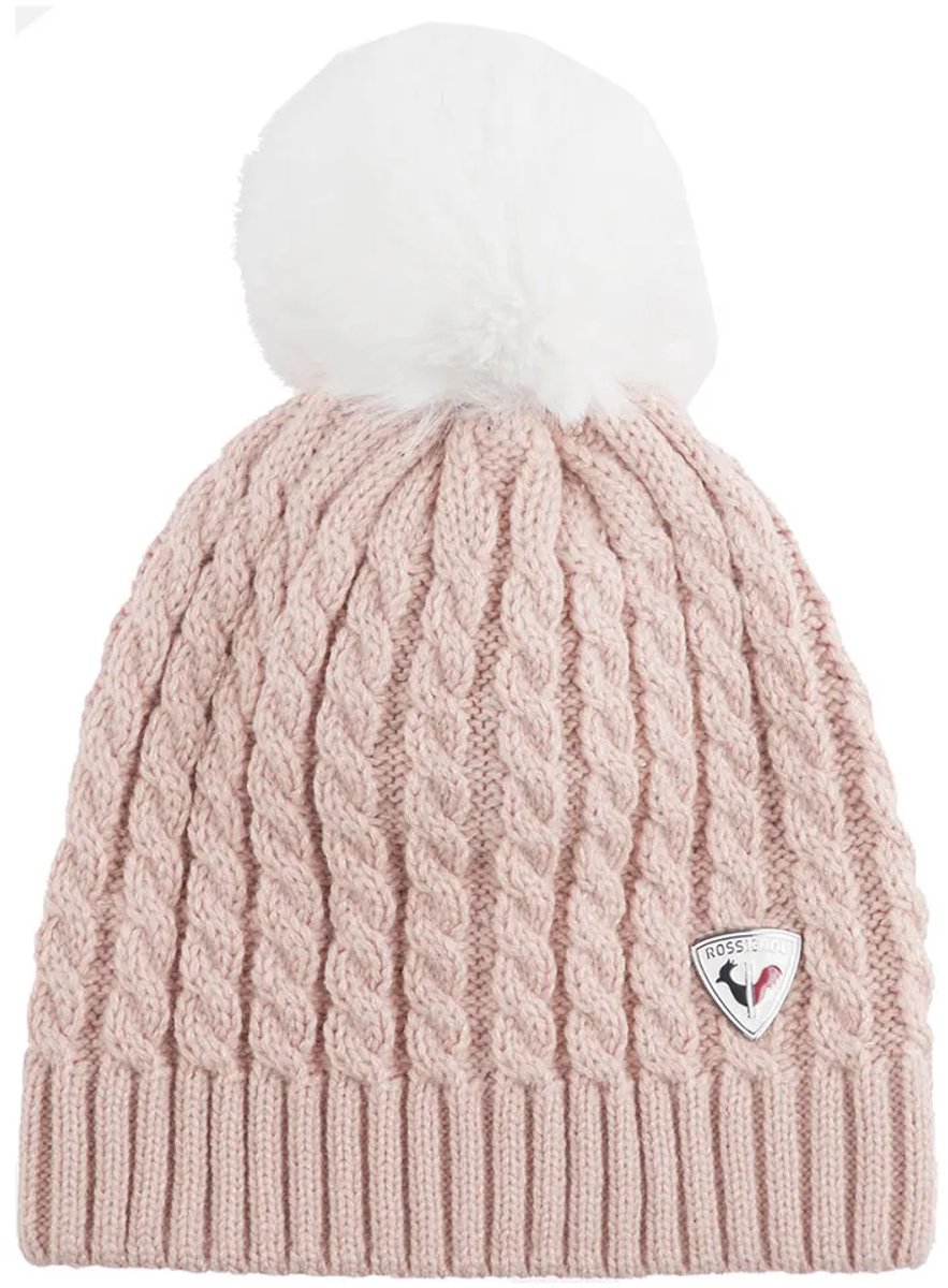 Rossignol Kitsi Muts Roze
