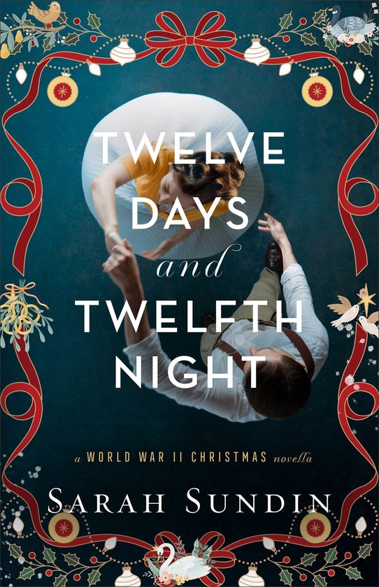 Twelve Days and Twelfth Night - cover