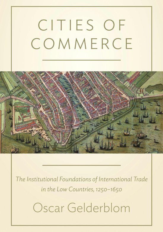 Cities of Commerce