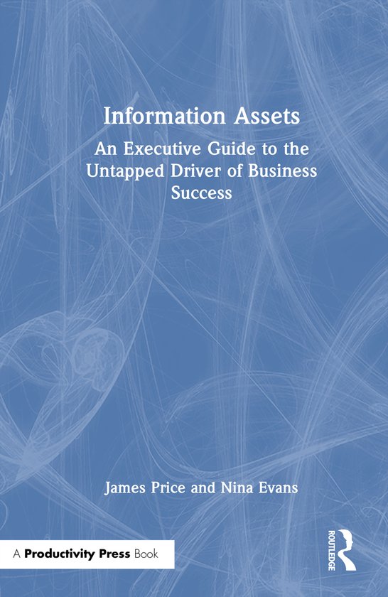 Information Assets - cover