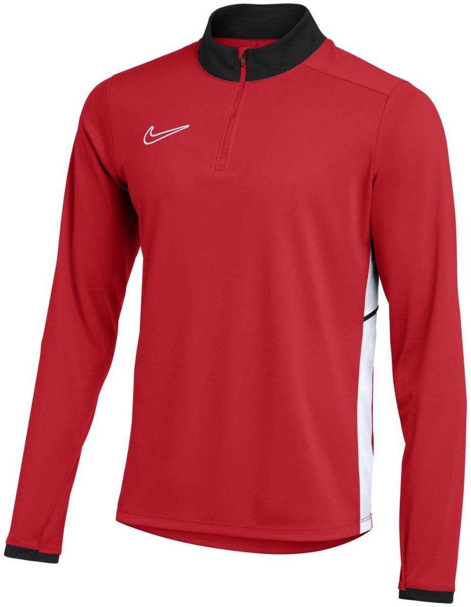 Nike Dri-Fit Academy 25 Trainingsshirt Heren 2XL Rood