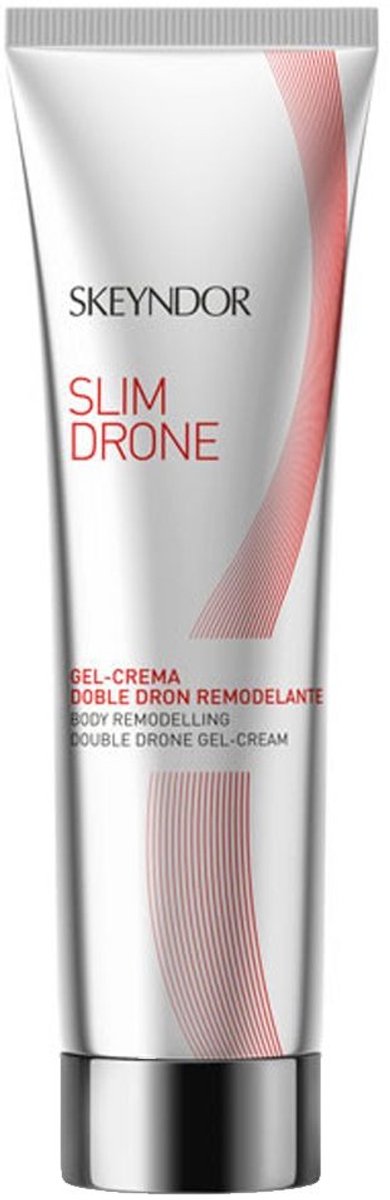 Skeyndor Slim Drone Body Remodelling Double Drone Gel-Cream