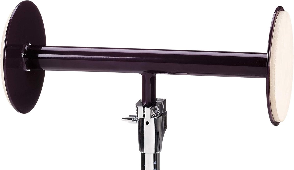 Oefen Pad voor Marching Bass Drum - Heavy Hitter Zonder Merknaam