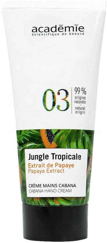Académie Spa Destination Cabana Hand Cream | Alle huidtypes 30