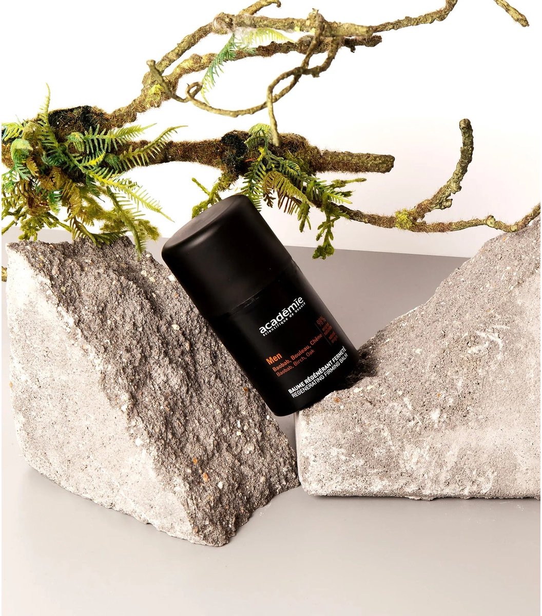 Académie Regenerating Firming Balm Nachtcrème - 50ml - Verstevigend