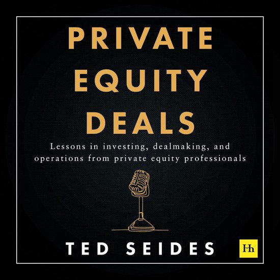 Private Equity Deals - cover