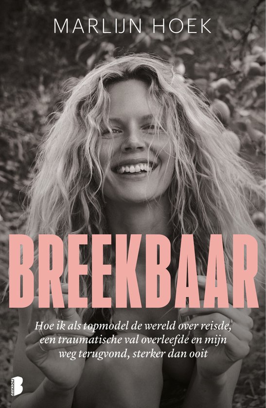 Breekbaar - cover