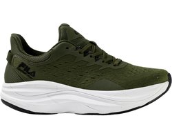 Fila Retron ciemno Heren Sneakers Groen - Maat 45