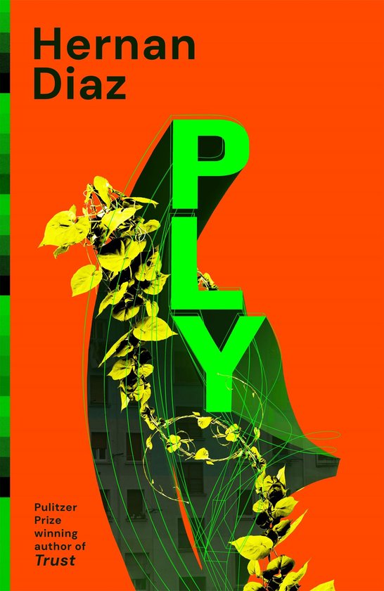 Ply - cover
