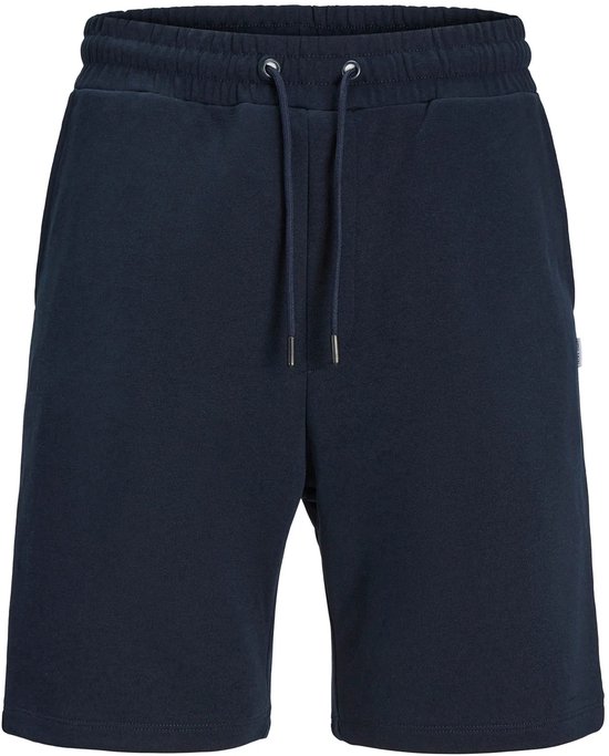 JACK & JONES PLUS Gordon Bradley Sweat Short Homme (grandes tailles) - Taille S (46)