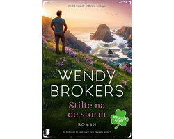 O'Brien 1 - Stilte na de storm