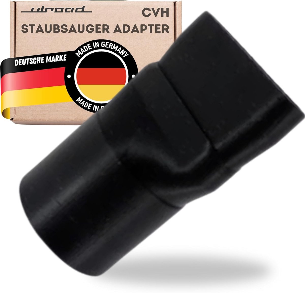 Stofzuiger Adapter - Slang Verbinding - Stofzuiger Onderhoud - Perfecte Pasvorm - 35 mm NW35