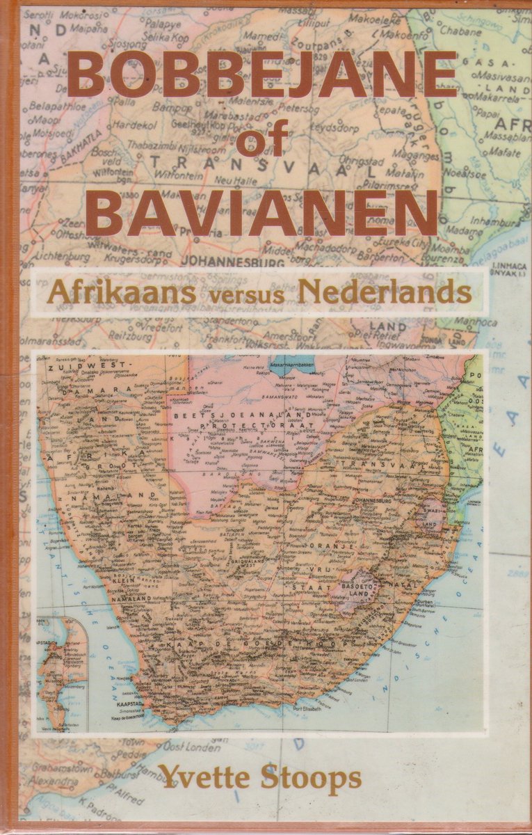 Bobbejane Of Bavianen