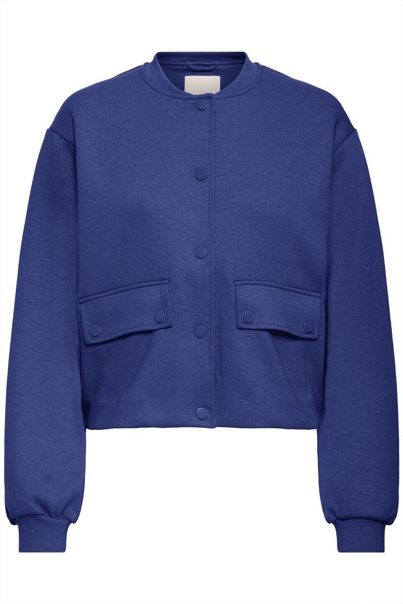 Ichi Ihkate Neo JA2 Dames Jas - Blueprint