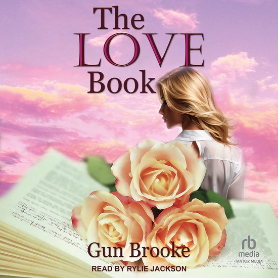 The Love Book - cover