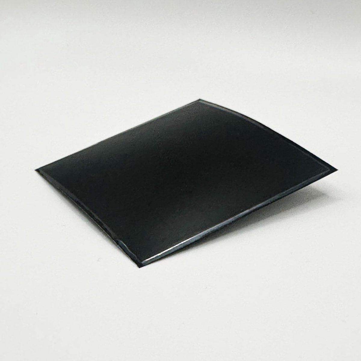 Afschermfolie NFC RFID - Ferriet Sticker - Werken op Metaal - Maakt NFC op Metaal - 60x60 mm