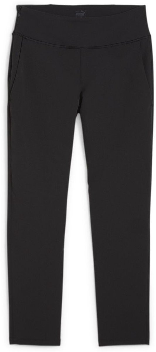 Puma sportbroek voor dames W Everyday Pant 625383 Zwart