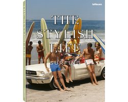 Stylish Life-The Stylish Life: Surfing