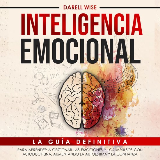 Inteligencia Emocional - cover