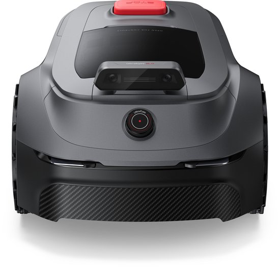 MOVA VIAX 500 Robotmaaier - AI Dual-Vision - No-Go Zones - RTK-Vrij - TrueGuard- Tot 500m² van Merkloos	 — afbeelding 4