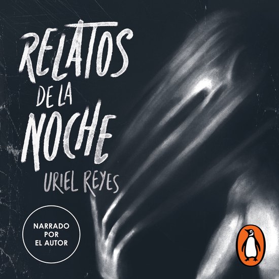 Relatos de la noche - cover