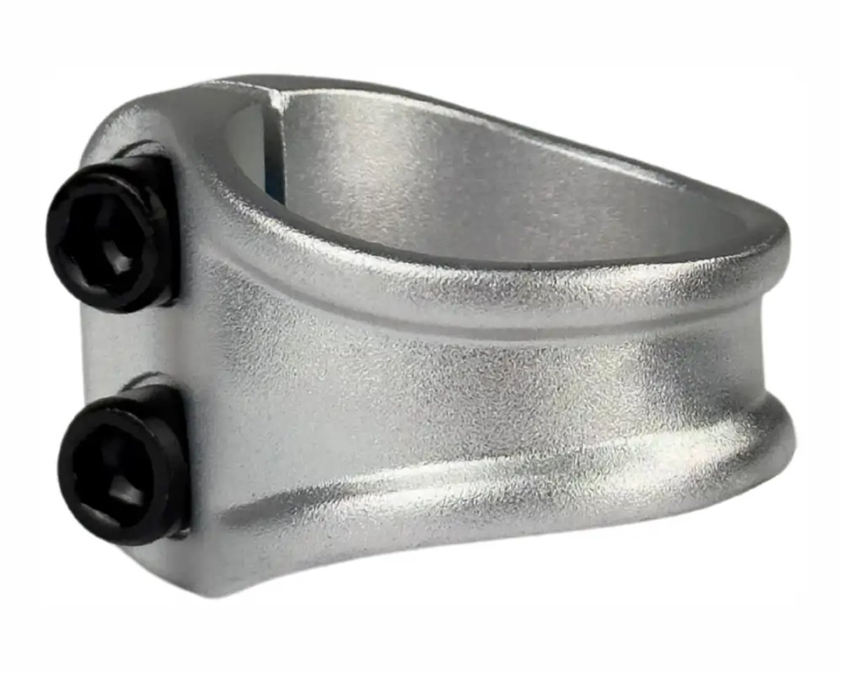 UNION Mono - Hulajnogaklem - Zilver - Hyperlicht - HIC Comprimering