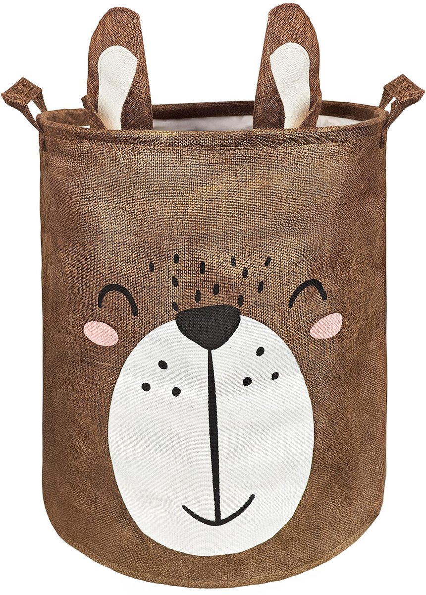 SEVERNO Kids Peter - Opbergmand - Inklapbaar - Waterdicht - 43L