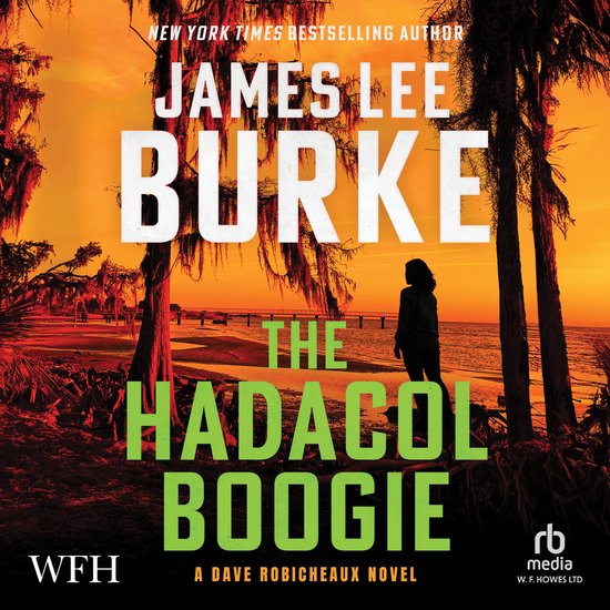 The Hadacol Boogie - cover