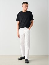 Next - Heren - Musthave stretchjeans - Wit