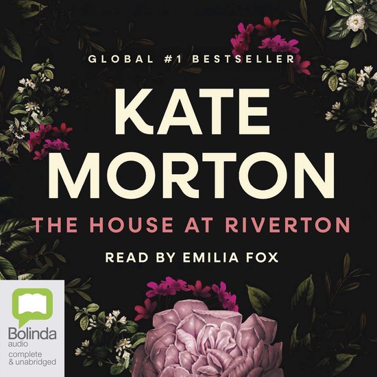 The House at Riverton - cover