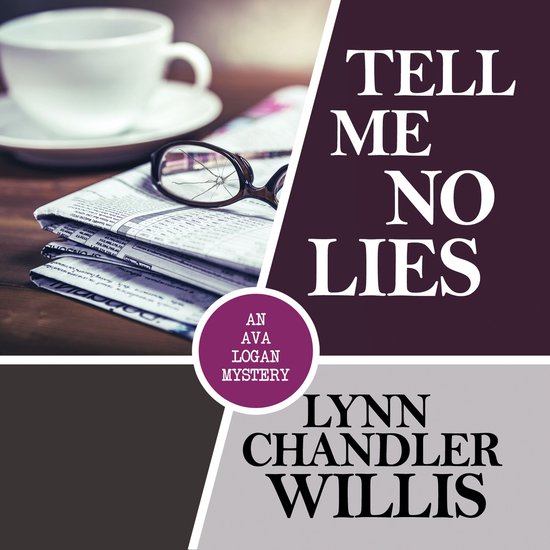 Tell Me No Lies - cover