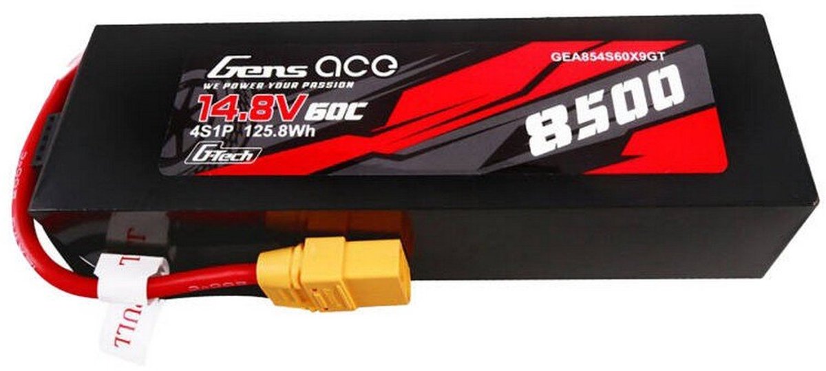 Gens ace - GEA854S60X9GT - Batterij