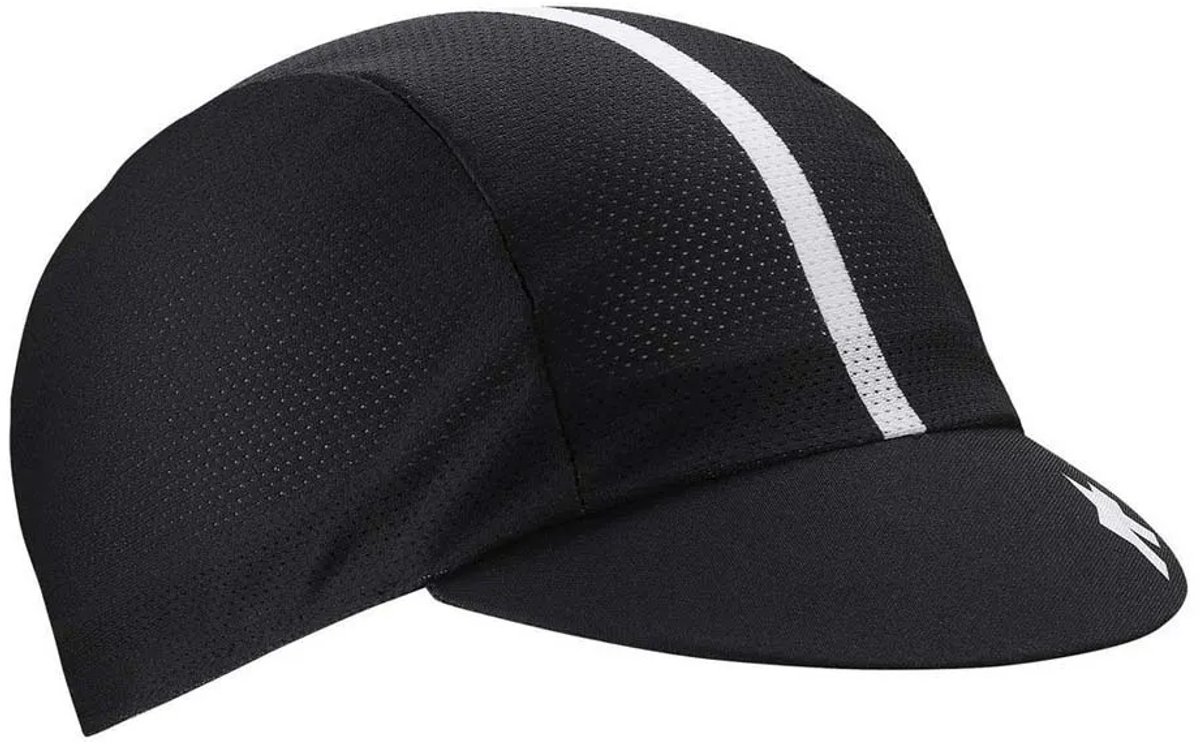 Assos Endurance P1 Pet Zwart
