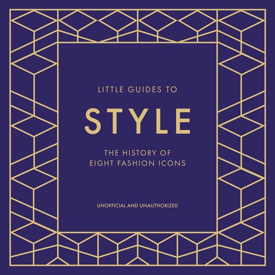 Little Guides to Style Collection - cover