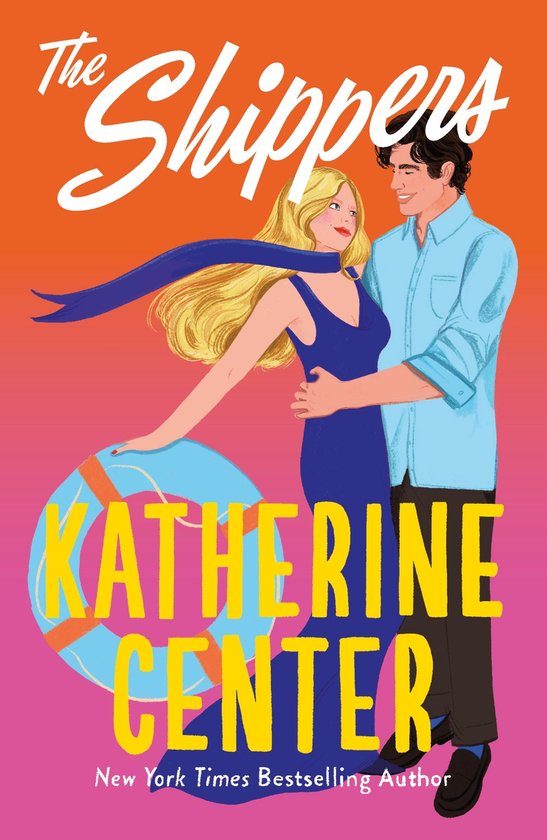 The Shippers - cover